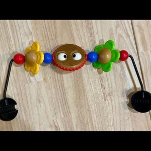 Baby Bjorn Toy Bar